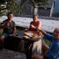 A l apero