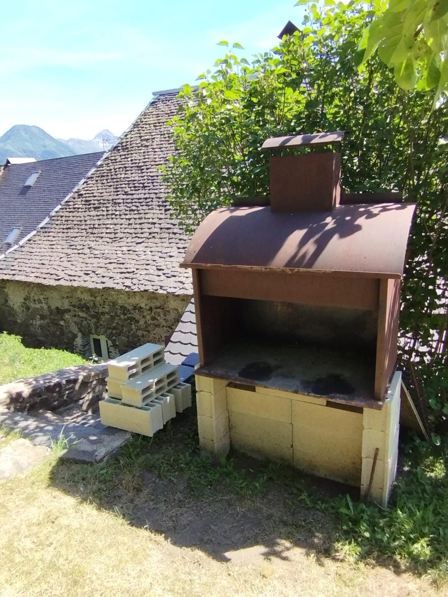Barbecue 2