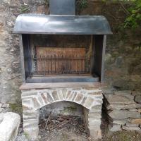 Barbecue terminé