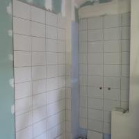 Carrelage douche 3