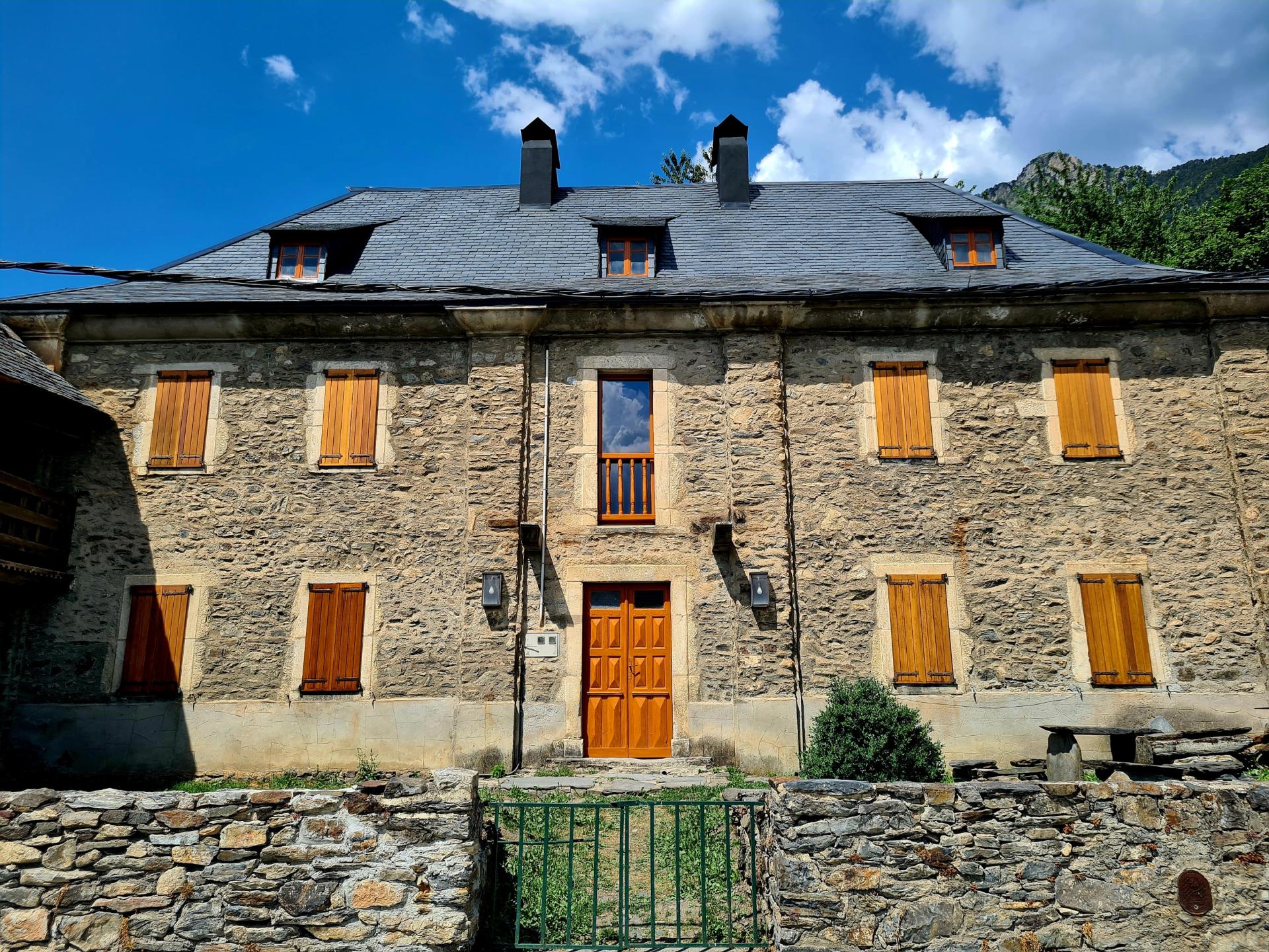 Casa sastre