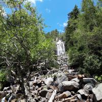 Cascade de ratera 1