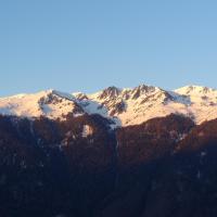Depuis les fenetres