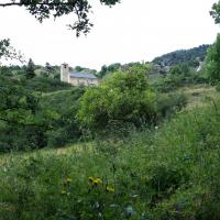 Eglise sant joan d arres 4