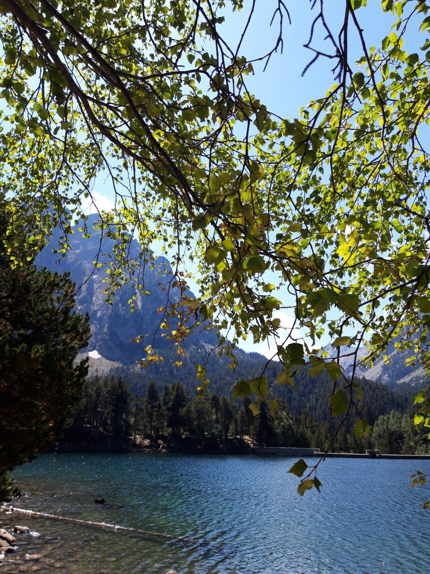 Estany san maurici 10