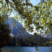 Estany san maurici 10