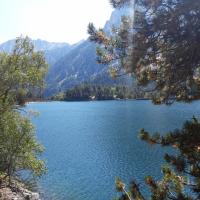 Estany san maurici 13