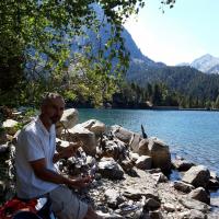 Estany san maurici 9