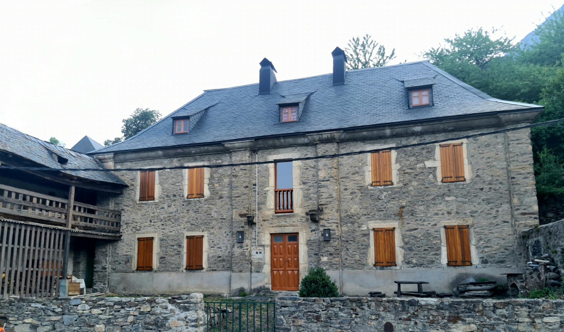 Casa sastre