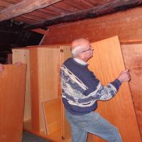 Montage armoires 1