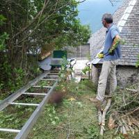Montee des agglos 5