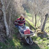 Montee des ardoises 2