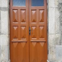 Porte d entree 1