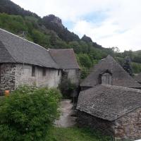 Promenade dans arres de jos 4