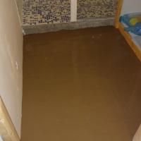 Reagreage salle d eau 3