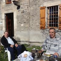 Repas 1