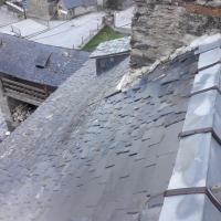 Vue depuis le toit de la maison 2 5
